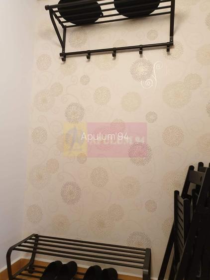 Apartament de vanzare la Sinaia - 24