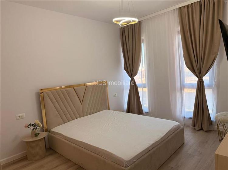 2 camere cu loc de parcare subteran inclus - 17