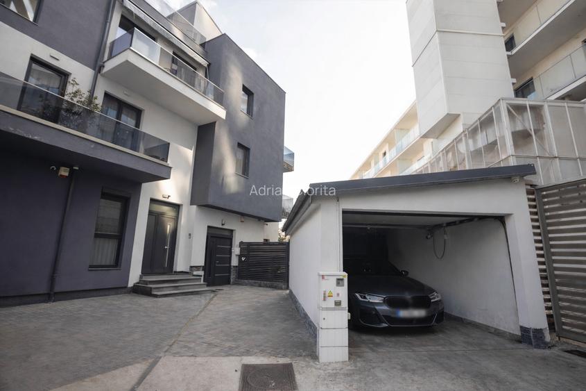 Vila premium in Floreasca | 3 unitati independente | Parc Verdi - 16