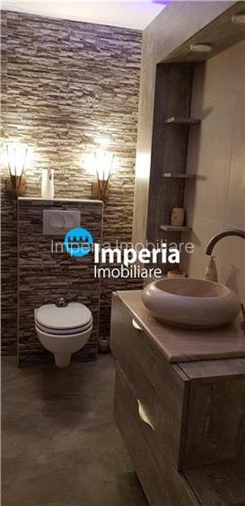 Casa de vanzare in Iasi, zona BREAZU - 38