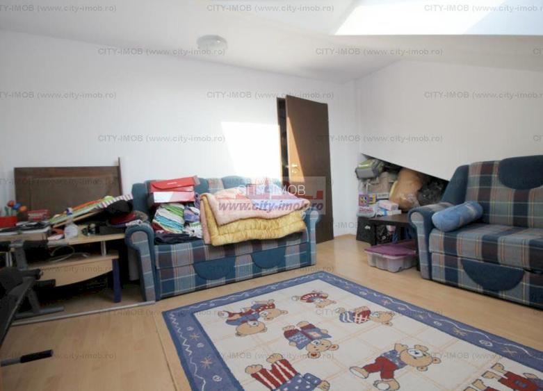 Inchiriere  Vila  P+2 Etaje in Pipera, Voluntari - 38