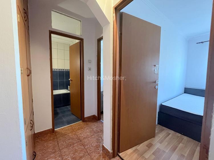 De inchiriat 3 camere, zona Lipovei - 9