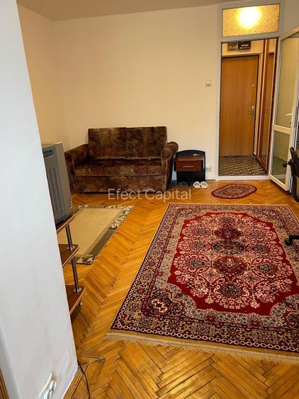 Comision 0% - Garsoniera Soseaua Pantelimon (Cimitirul armenesc) - 3