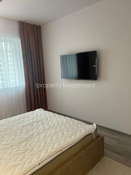 Metalurgiei | Grand Kristal | 2 Camere | Centrala | Parcare | AC - 3