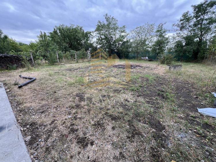 Casa individuala de vanzare | Zona Pod Ira | teren 625 mp - 4