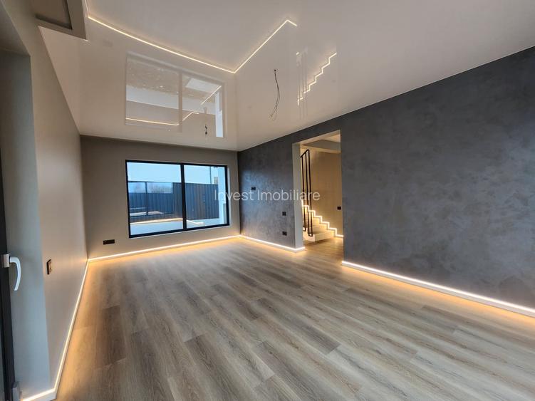 CASA 4 CAMERE , 2 BAI , 120 MP UTILI , MIROSLAVA, CLASA ENERGETICA A !!! - 18