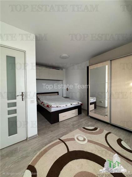 Apartament 3 camere, zona Dristor - 17