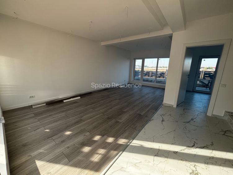 Casa indivuduala P+1+M in complex privat, Varteju, Bragadiru - 2