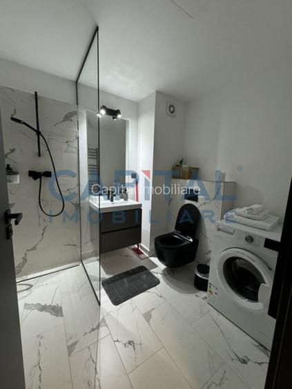 0% Comision! Apartament cu 2 camere de inchiriat, Liberty Residential  - 14