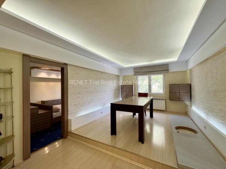 Apartament mare si spatios - Unirii - Anastasie Panu - Centrala proprie! - 4