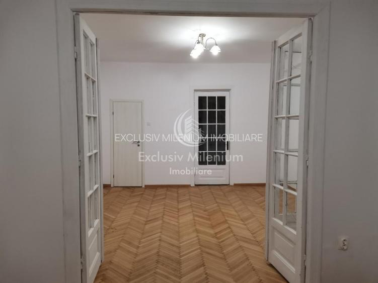 Etaj 1 Vila 4 camere Birouri Sfantul Stefan - Calea Calarasi - 3