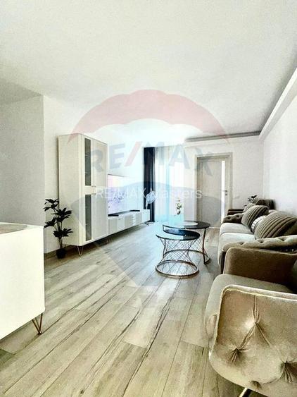Apartament cu 3 camere de vânzare AVANERA - 2