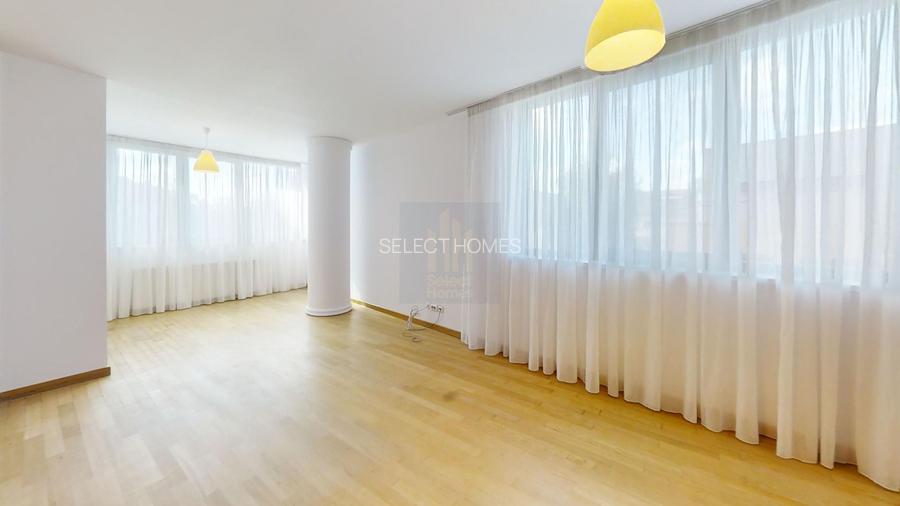Apartament 4 Camere de Inchiriat Strada Sirenelor *13 Septembrie* - 16