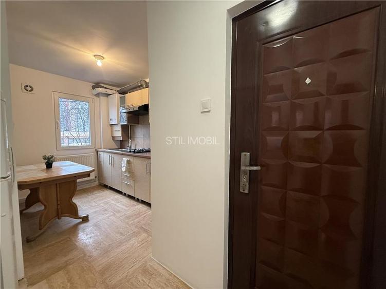 2 CAMERE PODU ROS PALAS PRIMA INCHIRIERE - 15