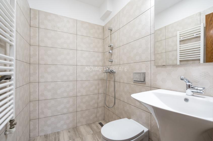 IANCU NICOLAE - AMFITEATRU RESIDENCE, 350 MP, 7 DORMITOARE, 5 BAI, 650 TEREN MP - 24