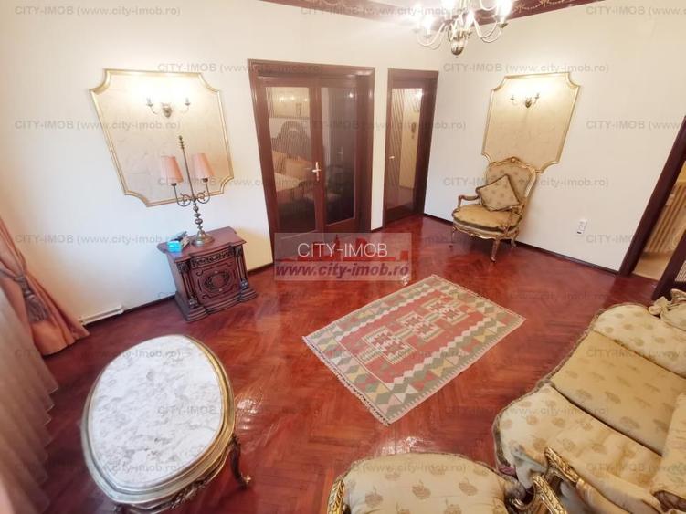 Vanzare apartament doua camere Piata Roamana Amzei - 3