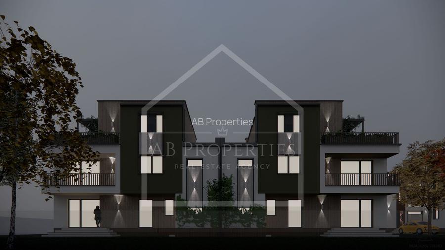 Vila 4 camere | Garaj, Pompe caldura, Panouri fotovoltaice, etc - 8