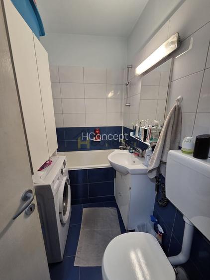 Apartament 2 camere decomandat vis a vis de Grand Arena - 5