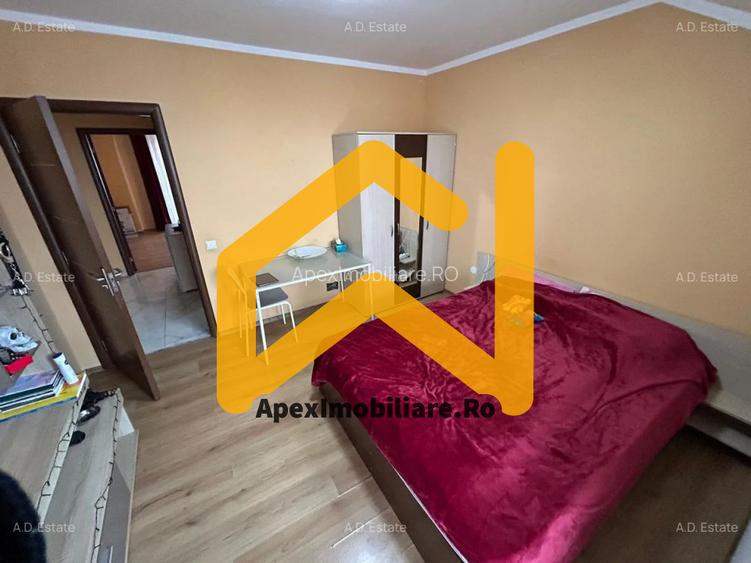 1 Decembrie | 2 Camere | Metrou 12min | Centrala | Parcare | 2Balcoane - 3