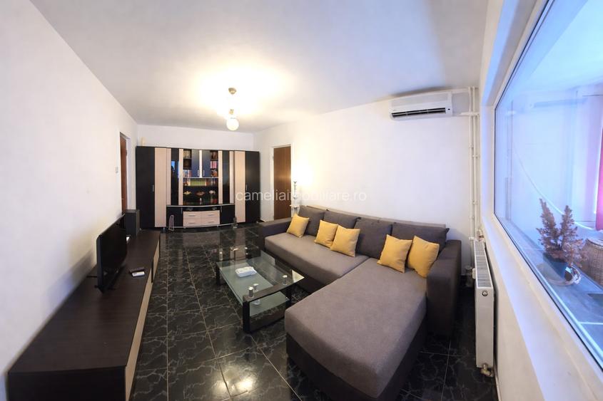 2 camere, mobilat, utilat, intre metrou Gorjului si Pacii, Iuliu Maniu 170 - 2