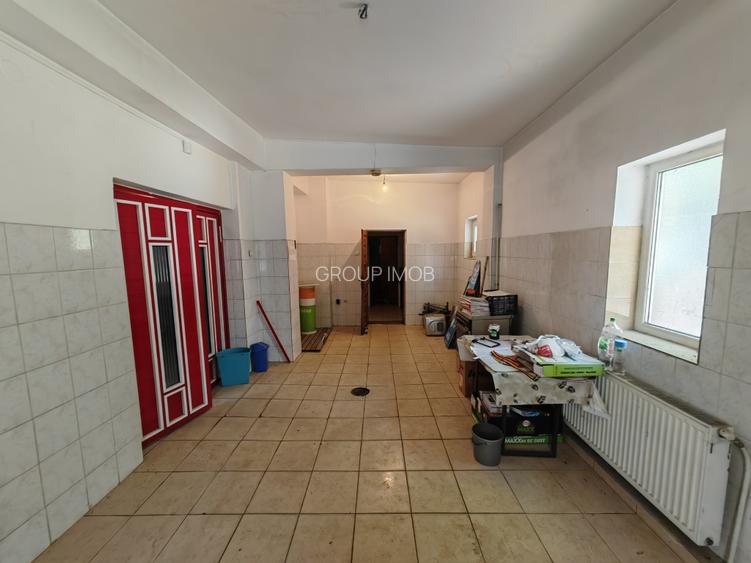 Spatiu multifunctional generos, zona Republicii - 16