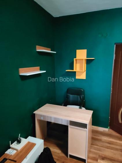 Garsoniera 5 min M Kogalniceanu compacta si cocheta DB1929 - 7