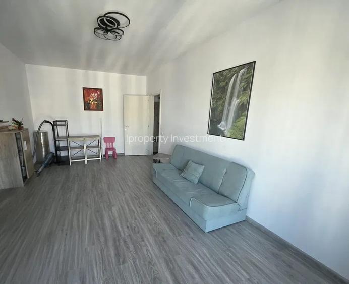 AquaCity - Crangasi | 2 Camere | Parcare | Centrala | 54 MP - 2