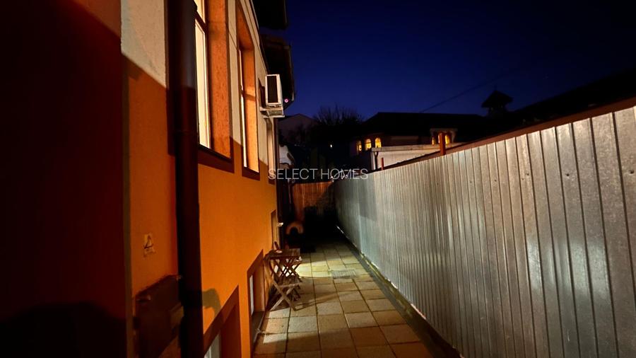 Casa 5 camere de vanzare in zona *Dimitrie Cantemir* - 29