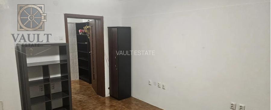 Garsoniera \Spatiu Comercial -35mp - 8 minute de Metrou Iancului - 4