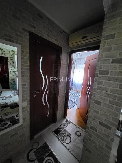 Lipovei- 2 camere, decomandat, centrala, AC - 2