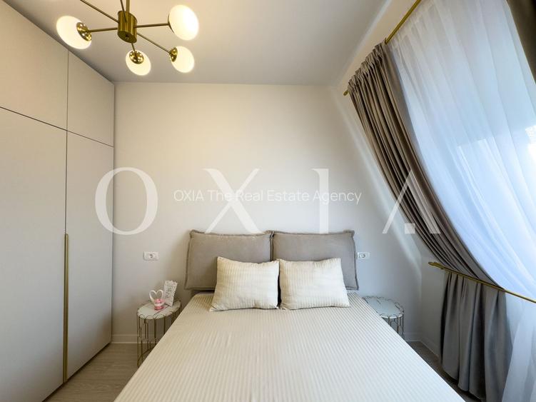 OX702 Amenajari Moderne, Parcare Acoperita, Lift - 10