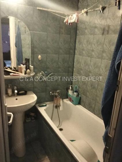 Vand apartament 2 camere cf. 2 sdec, Berceni Moldovita - 6