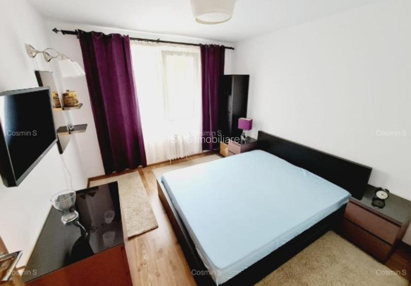 Apartament 3 Camere Decomandat Nicolae Grigorescu | 1 min Metrou - 4