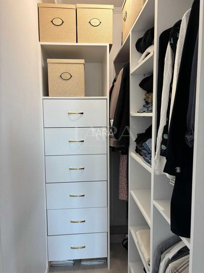 Casă tip duplex, modernă, zona Între Lacuri, Iulius Mall. - 4