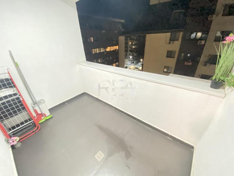 Apartament tip studio- Dream Residence- Loc de parcare inclus - 7