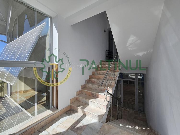 Spațiu de birouri 600 mp – Turnișor, Sibiu - 5