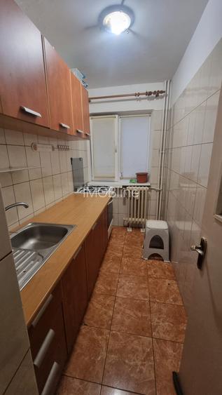 Apartament 2 camere zona Tomis Nord mobilat utilat 40 mp - 5
