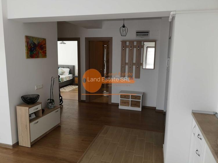 3 camere Moghioros REsidence ( loc parcare ) - 6