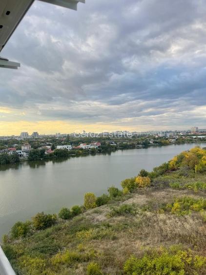 Apartament 2 camere Fundeni/SUN LAKE- prima inchiriere - 11