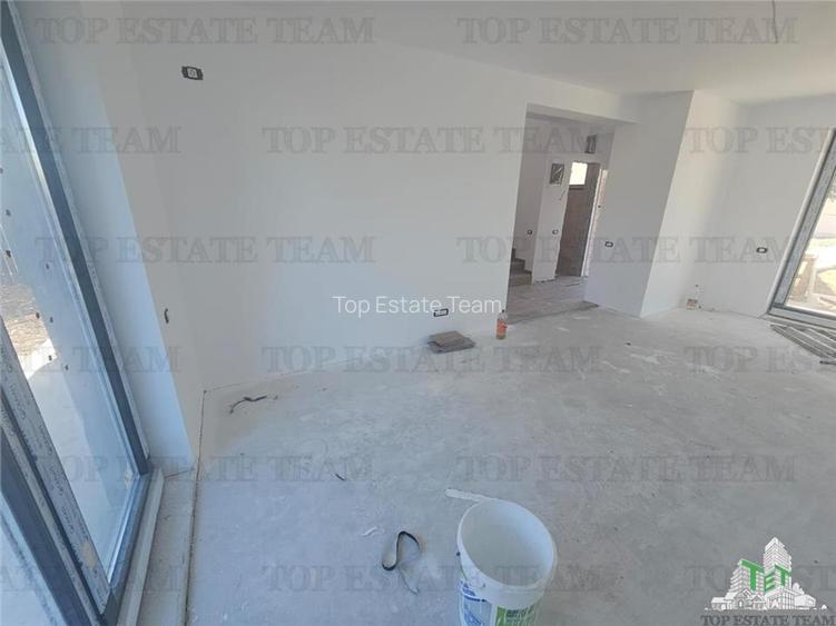 Vila premium 5 camere 176mp in zona verde Chiajna - 2