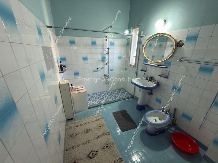 Casa individuala 2 apartamente | 310 mp utili |  clinica / birouri Elisabetin - 11