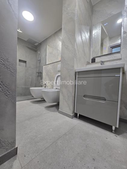 Ap. 2 camere | 55 mp | La CHEIE | Ans Dorobanti – Str. Hipodrom - 9