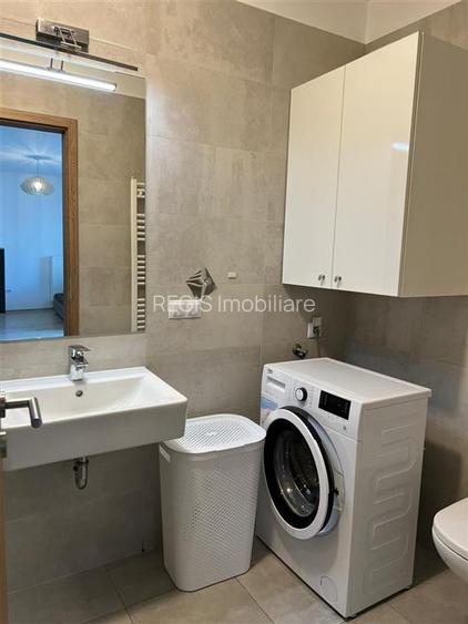 Apartament 2 camere Kasper Coresi - 8