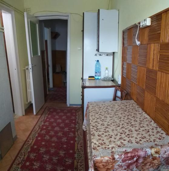 Apartament cf.1 2 camere Dambu - 4