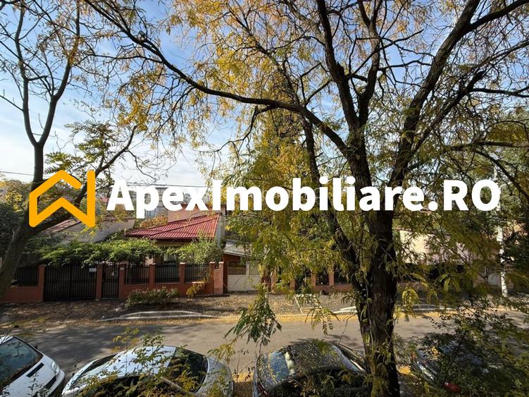 Garsoniera de inchiriat Gorjului București ApexImobiliare.ro - 8