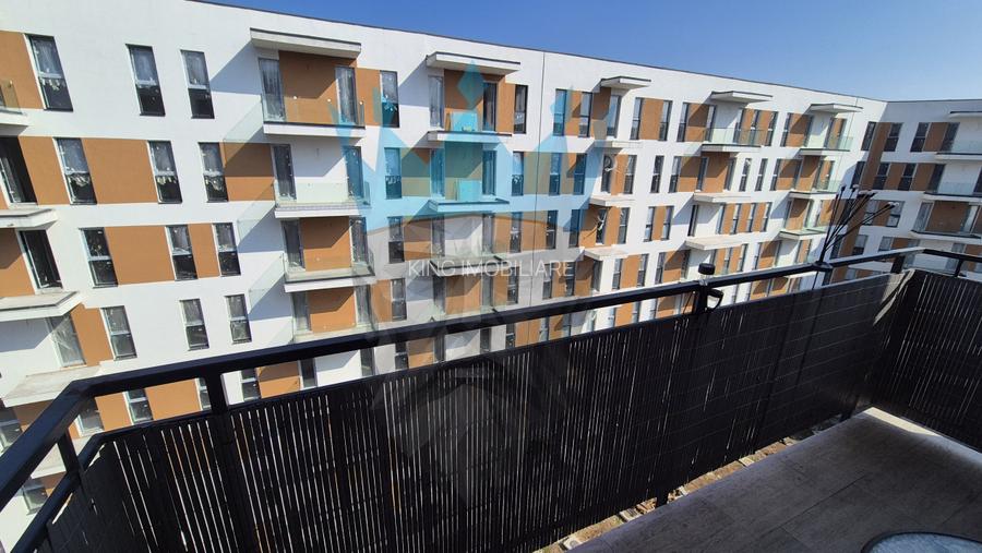Garsoniera Top House Residence Metalurgiei Bucuresti - 16