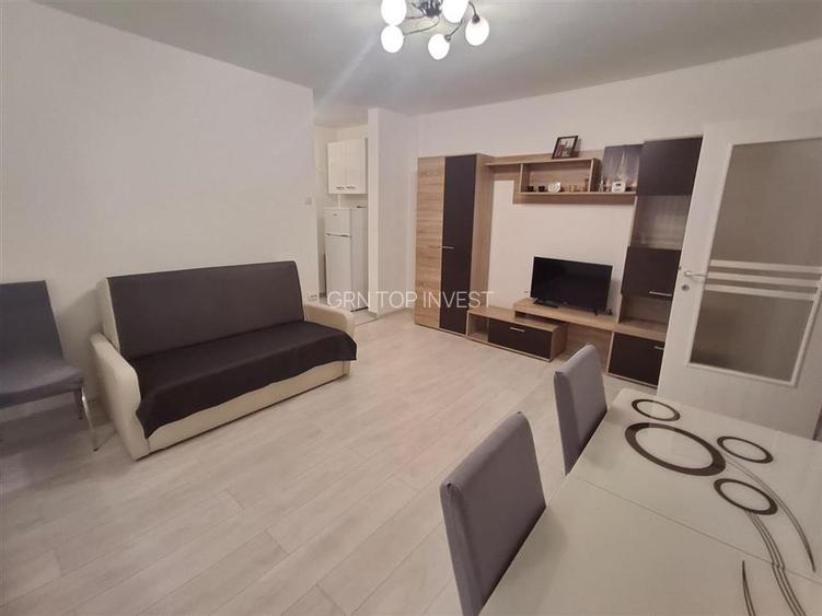 Apartament 2 camere balcon zona Hipodrom I - 12