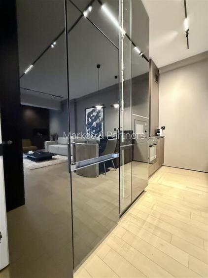 Apartament Exclusivist | Garaj | zona Vivo - 16