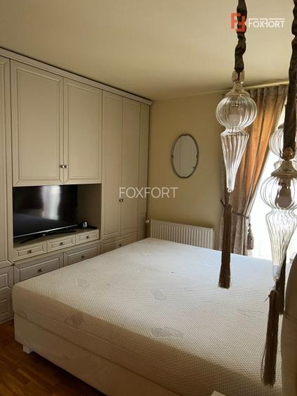 Apartament de vanzare 3 camere decomandat,  Dumbravita - 22