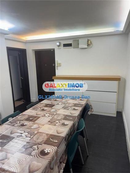 mosilor | 2 camere spatios 57mp etaj 1 | 1980 |  cada balcon | metrou - 7